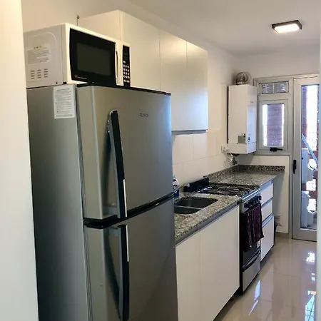 Gueemes Premium, 2 Dorm Con Vista A Las Sierras Aloha #2 Cordoba Exterior photo