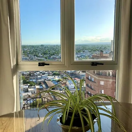 Gueemes Premium, 2 Dorm Con Vista A Las Sierras Aloha #2 Cordoba Exterior photo