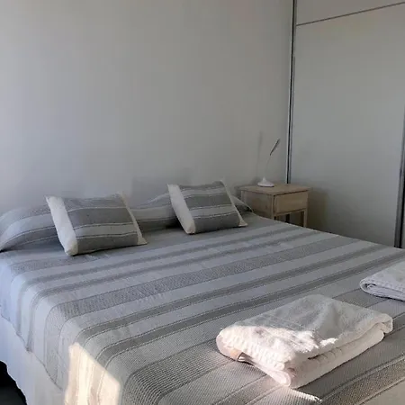 Gueemes Premium, 2 Dorm Con Vista A Las Sierras Aloha #2 Cordoba Exterior photo
