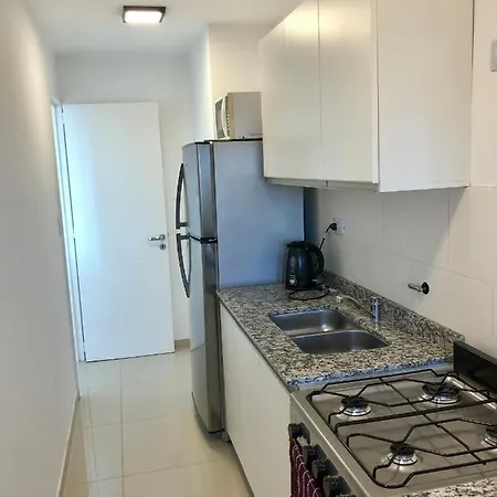 Gueemes Premium, 2 Dorm Con Vista A Las Sierras Aloha #2 Cordoba Exterior photo