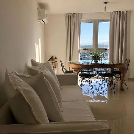Gueemes Premium, 2 Dorm Con Vista A Las Sierras Aloha #2 Cordoba Exterior photo