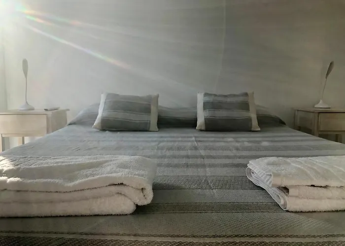 Gueemes Premium, 2 Dorm Con Vista A Las Sierras Aloha #2