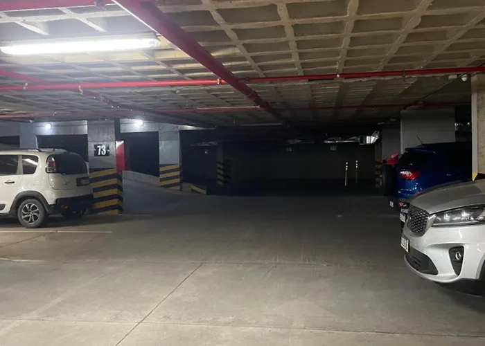 Gueemes Premium, 2 Dorm Con Vista A Las Sierras Aloha #2
