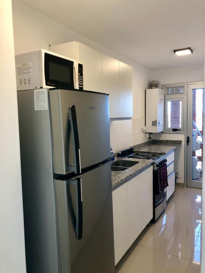 Gueemes Premium, 2 Dorm Con Vista A Sierras Aloha #2 * Cordoba