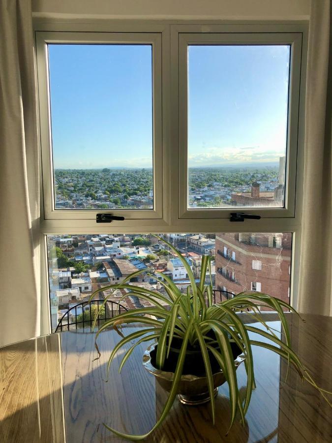 Apartment Gueemes Premium, 2 Dorm Con Vista A Sierras Aloha #2 *