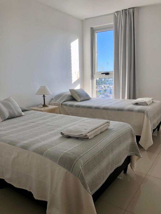 Gueemes Premium, 2 Dorm Con Vista A Sierras Aloha #2 * Cordoba