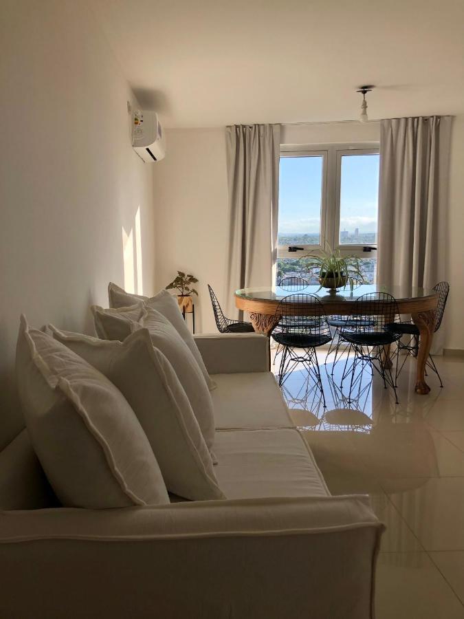 Gueemes Premium, 2 Dorm Con Vista A Sierras Aloha #2 * Cordoba