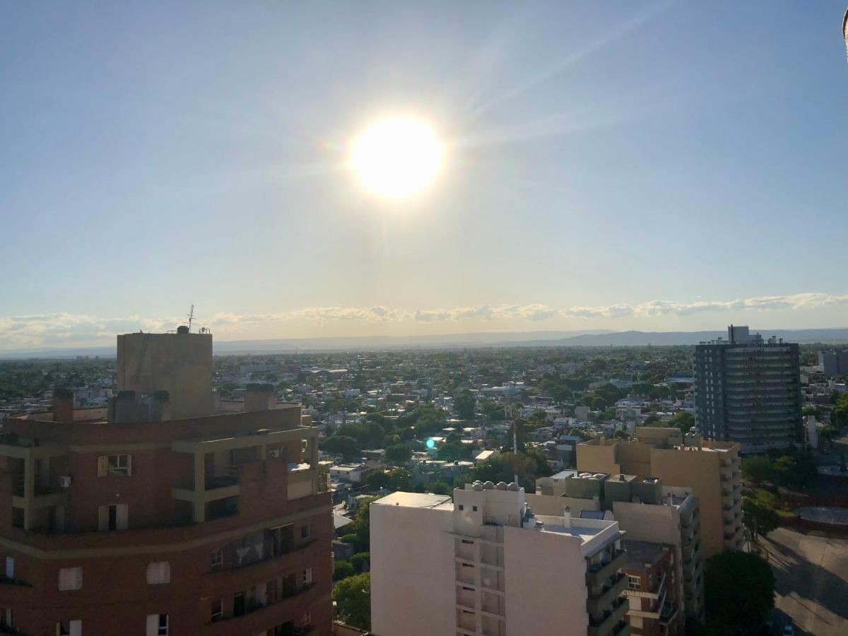Gueemes Premium, 2 Dorm Con Vista A Sierras Aloha #2 Cordoba
