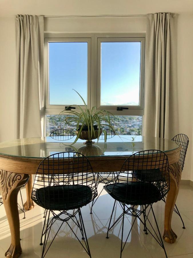 Apartment Gueemes Premium, 2 Dorm Con Vista A Sierras Aloha #2 *