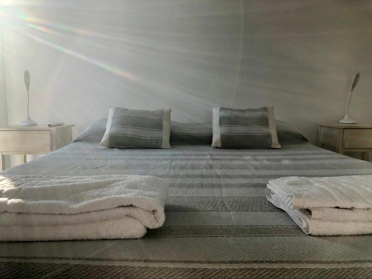 Apartment Gueemes Premium, 2 Dorm Con Vista A Sierras Aloha #2 Cordoba