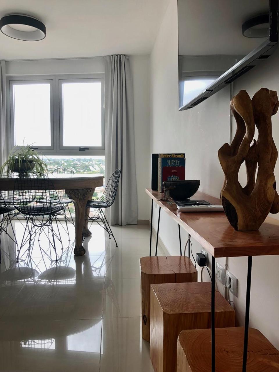 Gueemes Premium, 2 Dorm Con Vista A Sierras Aloha #2 Apartment Cordoba