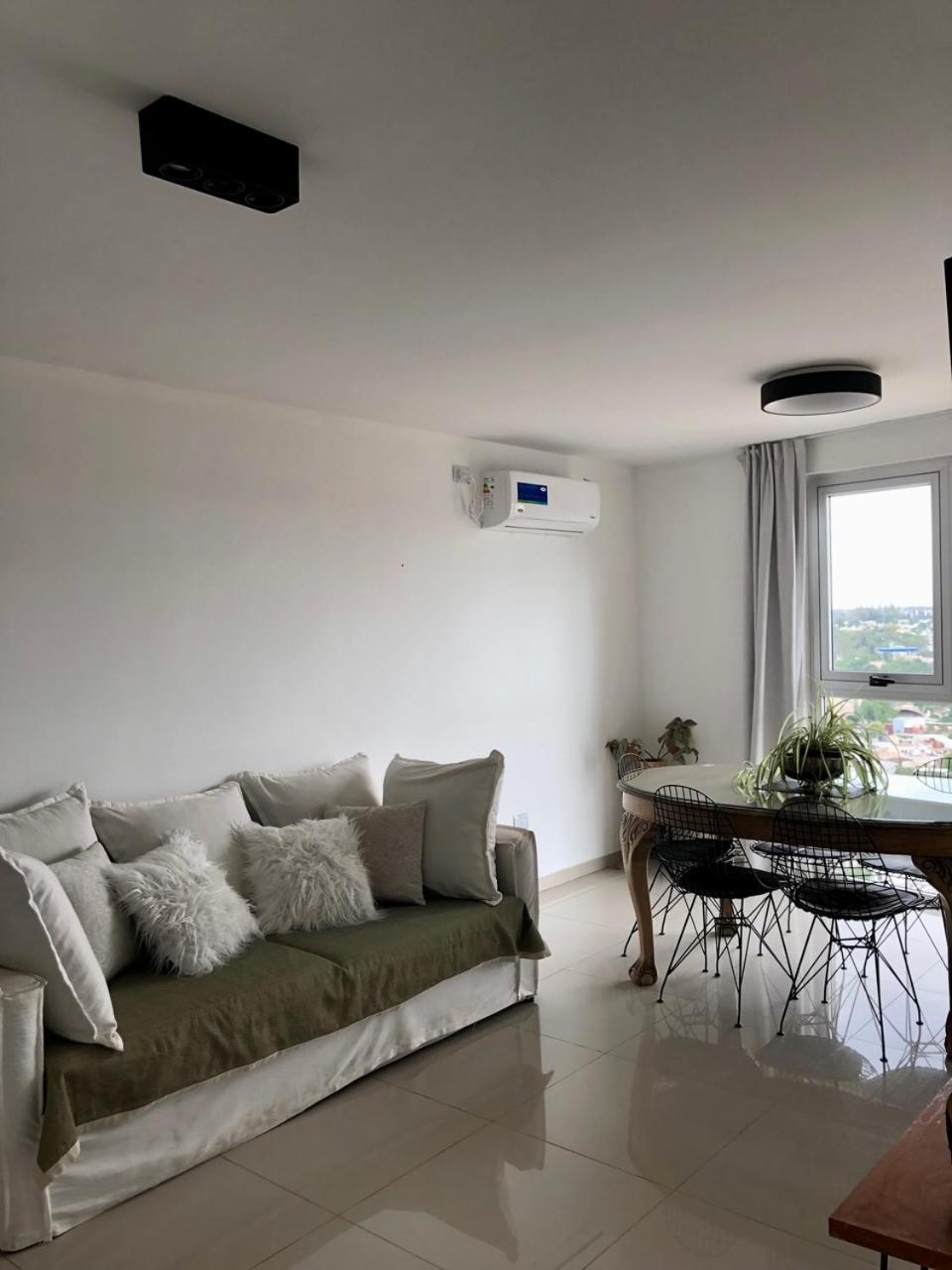 Apartment Gueemes Premium, 2 Dorm Con Vista A Sierras Aloha #2 Cordoba