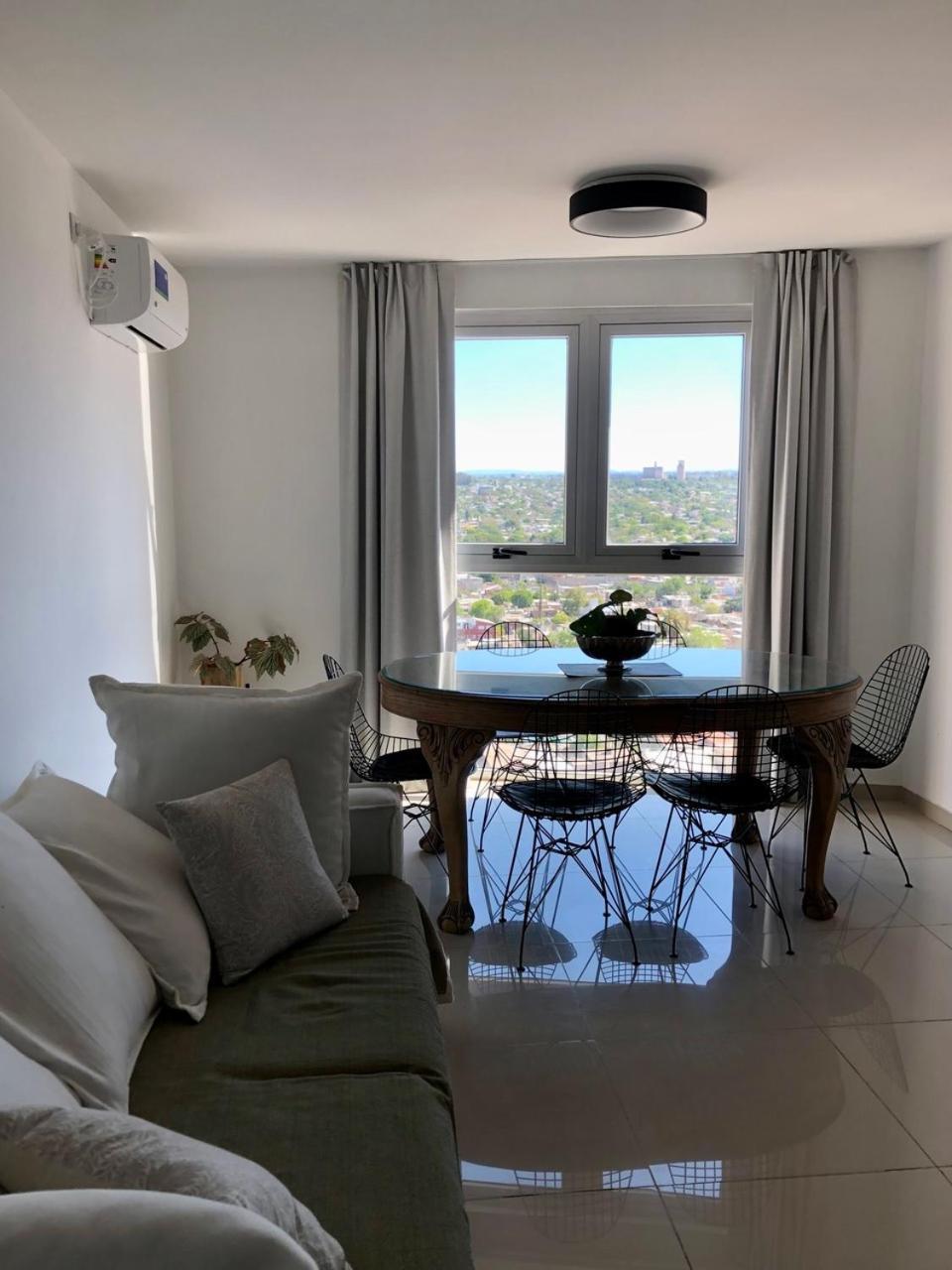 Gueemes Premium, 2 Dorm Con Vista A Sierras Aloha #2 *