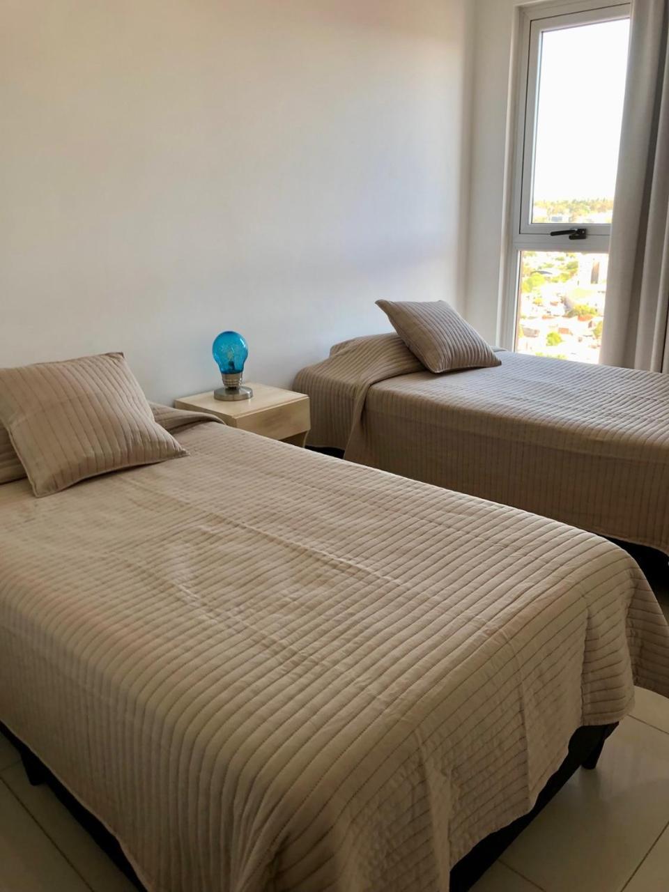 Gueemes Premium, 2 Dorm Con Vista A Sierras Aloha #2 Apartment Cordoba