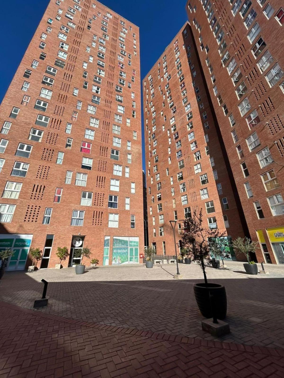 Gueemes Premium, 2 Dorm Con Vista A Sierras Aloha #2 *